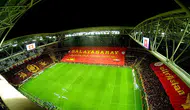 Galatasaray'ın Şampiyonlar Ligi'ndeki Muhtemel Rakipleri Belli Oldu, Kuralar Ne Zaman Çekilecek?