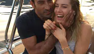 Sinem Kobal, A.B.İ Dizisine Katılacak Mı? Afra Saraçoğlu'nun Yerine Geçmesi Bekleniyor