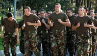 Hababam Sınıfı Askerde filmi ne zaman, nerede çekildi? Oyuncuları kimler?