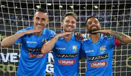 Gökhan İnler, Mertens ve Insigne gibi Napoli efsaneleri, yardım maçında bir araya geldi