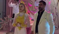 Vanlı Kara Haydar kimdir, kaç yaşında ve ne iş yapıyor? Çağla Öz ile ilişkisi ne?