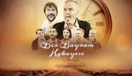 Bir Bayram Hikayesi filmi ne zaman ve nerede çekildi? Konusu ve oyuncuları kimlerdir?