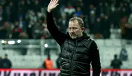 Sergen Yalçın İstifa Edecek Mi? Beşiktaş'tan Resmi Açıklama Geldi