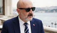 Ferhat Süleyman Çınar kimdir, kaç yaşında ve nereli? Serveti ne kadar?