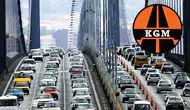 Trafik raporu: Yola çıkmadan önce bilmeniz gerekenler