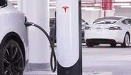 Tesla Türkiye, Supercharger İstasyonlarında Şarj Fiyatlarına Zam Yaptı