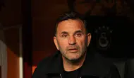 Okan Buruk'tan şampiyonluk mesajı: İnşallah tarih yazacağız