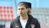 Özel: Gaziantep FK, Fuat Bavuk transferinde sona geldi