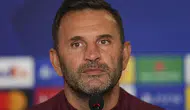 Okan Buruk'un planı ortaya çıktı : İşte Galatasaray'ın listesindeki yıldızlar!