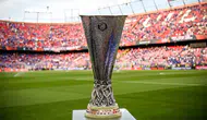 UEFA Avrupa Ligi kupası altından mı, değeri ne kadar? Kupa kaç kilo?