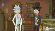 Rick and Morty 9. sezon 2. bölüm ne zaman yayınlanacak?