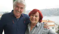 Erdal Özyağcılar’ın eşi Güzin Özyağcılar kimdir, kaç yaşındadır ve nerelidir?