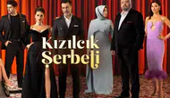 Kızılcık Şerbeti dizisinin sezon finali ne zaman ve neler olacak?
