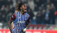 Trabzonspor, Muhammed Cham transferini gerçekleştirdi mi?