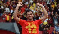 Göztepe'de İsmail Köybaşı belirsizliği