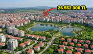 Türkiye'nin en pahalı 20 ilçesi nedir? Liste açıklandı