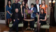 Aşk-ı Memnu'daki aile gerçekten var mı? Hangi karakterler gerçek?