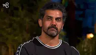 Survivor'da Bayhan paniği! Kanaması durmadı