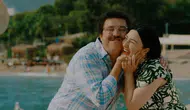 Mutluyuz filmi oyuncuları ve konusu nedir, nerede çekildi?