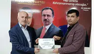Milli Yol Partisi Mustafa Dilbaz kimdir, kaç yaşında ve nereli?