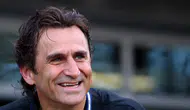 Motor Sporlarının Efsane İsimlerinden Alex Zanardi Kimdir? Paralimpik Şampiyon Vefat Etti