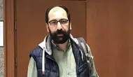 Atakan Sönmez Alevi mi, Zaza mı? Atakan Sönmez Kürt mü?