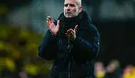 Pep Guardiola: Gelecek sezon geri döneceğiz