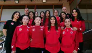 Genç Pehlivanlar Avrupa sahnesinde: U17 Avrupa Güreş Şampiyonası