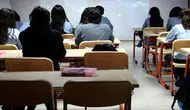 Okullarda 650 bin akıllı tahtaya yerli işletim sistemi kurulacak