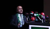 Kocaelispor'da yeniden Recep Durul dönemi başladı