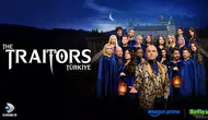 The Traitors Türkiye 2. sezon olacak mı? Yeni sezon ne zaman, hangi platformda yayınlanacak?