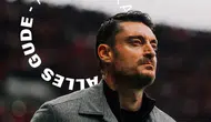Eintracht Frankfurt, teknik direktör Albert Riera ile ayrıldı