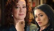 Yaprak Dökümü’nün Fikret’i Bennu Yıldırımlar ve Ferhunde’si Deniz Çakır buluştu!