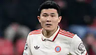 Kim Min-Jae Fenerbahçe’ye geri dönecek Mi? Bayern Münih bonservis bedeli ne kadar?