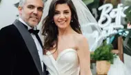 Gökçe Bahadır’ın eşine yaptığı romantik jest neden dikkat çekti?