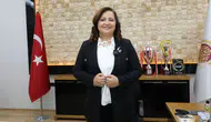 Burcu Köksal AK Parti'ye mi katılıyor? Burcu Köksal'a ne zaman rozet takılacak?