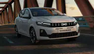 Dacia Mayıs Ayı Fiyat Listesini Açıkladı: Türkiye’nin En Ucuz Otomobili Sandero Ne Kadar Oldu?