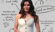 Daha 17 dizisi Şebnem karakteri kim? Nesrin Cavadzade kimdir, kaç yaşında ve nereli?