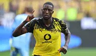 Serhou Guirassy kimdir, kaç yaşında, nereli ve mevkisi nedir? Fenerbahçe'ye mi gelecek?