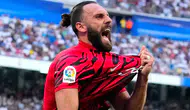 Vedat Muriqi Galatasaray'ın teklifini neden reddetti?