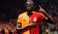 Osimhen krizi patlak verdi! Menajeri İstanbul'a geliyor