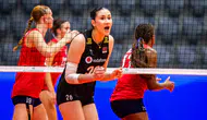 Ezel Balık Kimdir? VNL Kadrosuna Seçilen Genç Voleybolcu Hakkında Bilgiler