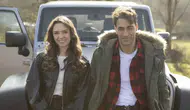Sarp Levendoğlu ve Felicia Sağnak sevgili mi?