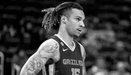 NBA'de Memphis Grizzlies forması giyen Brandon Clarke hayatını kaybetti