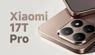 Xiaomi 17T Pro tanıtıldı : Fiyatı ne kadar olacak?