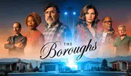The Boroughs dizisinin konusu nedir, oyuncuları kimler? Dizi ne zaman yayınlanacak?