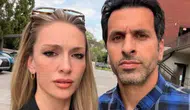 Yasemin Allen'in eşi Erdal Kaya kimdir? Nereli ve ne iş yapıyor?
