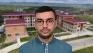Ali Darbay kimdir? Mesleği, yaşı ve nereli olduğu hakkında bilgiler