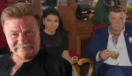 Nuri Alço'nun eşi Burcu Alço kimdir ve aralarındaki yaş farkı ne kadardır?