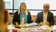 Gülsüm Hale Özcömert Coşkun kimdir, kaç yaşında, nereli ve hangi partiden? Yeni CHP İstanbul İl Başkanı